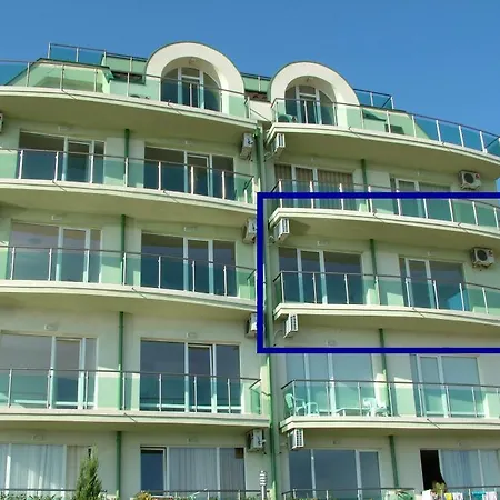 Apartamento Samara Lozenets