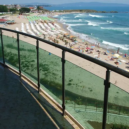 Apartamento Samara *