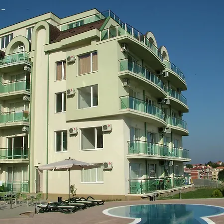 Apartamento Samara