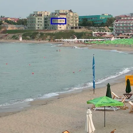 Apartament Samara *