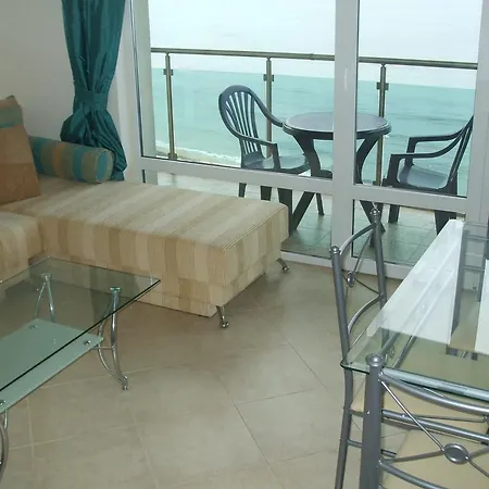 Apartament Samara Łozenec