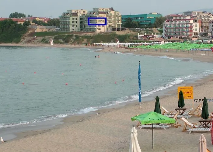 Апартамент Samara *